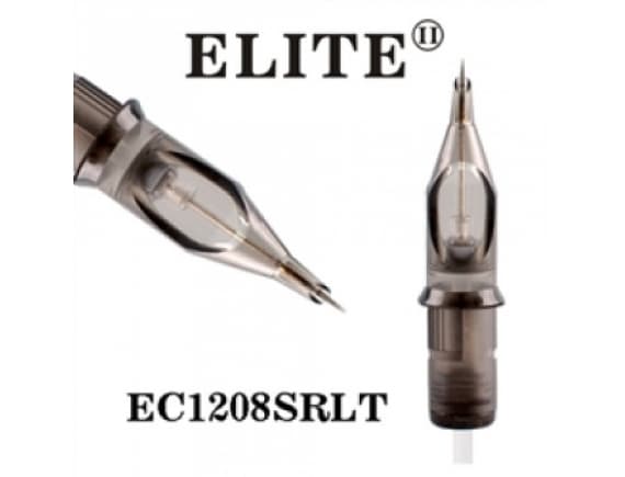 EC1208SRLT	ELITE EVO 
